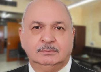 وفاة عالم عراقي ترك بصمة واضحـة في مجال مشاريع الري الحكوميـة