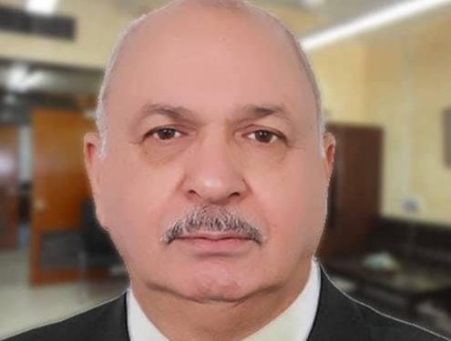 وفاة عالم عراقي ترك بصمة واضحـة في مجال مشاريع الري الحكوميـة