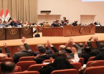 مجلس النواب يُصوت على المواد الثانية والثالثة والرابعة والخامسة من قانون الموازنة