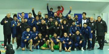 المنتخب الوطني يعود اليوم الى بغداد