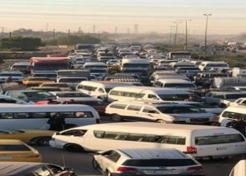 اكثر من 200 حالة مرضيـة تعسـر وصولهـا بسبب زحامات بغداد