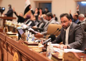 مجلس النواب يصوت على 37 مادة في قانون الموازنة العامـة