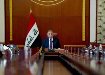 مجلس الوزراء يعقد جلسة اعتيادية برئاسة الكاظمي ويصدر عدة قرارات
