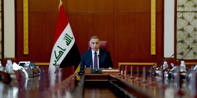 مجلس الوزراء يعقد جلسة اعتيادية برئاسة الكاظمي ويصدر عدة قرارات