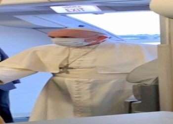التفاصيل الخاصة برحلـة البابا الى العراق يعلنها الفاتيكـان