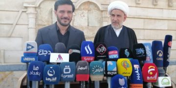 جهات سياسية تعمل على استغلال المتظاهرين لمغانم سياسية وحزبية