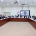 الأعرجي يفتتح اجتماعاً دولياً لمتابعة تنفيذ العراق لالتزاماته في مكافحة الإرهاب