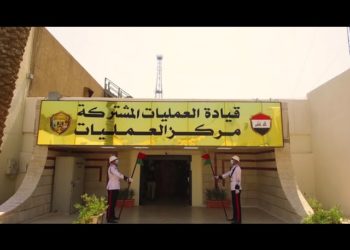 تفاجأنا .. والمظاهر المسلحة انتهت!