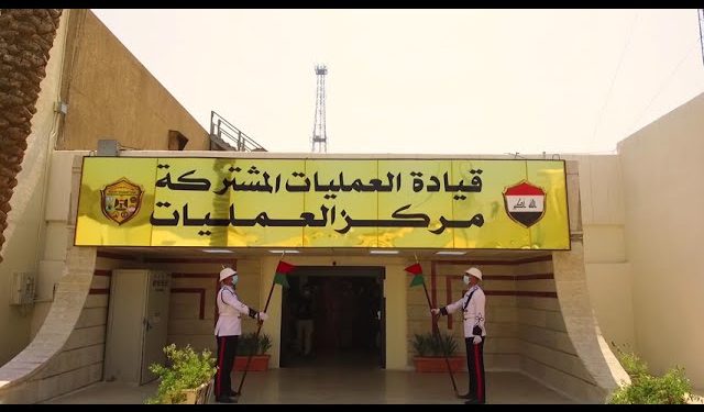 تفاجأنا .. والمظاهر المسلحة انتهت!