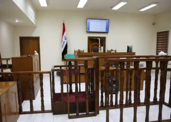 السجن 15 عاماً بحق “ابن شقيق برلماني” بتهمة تهريب النفط