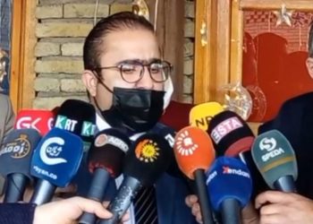 الامارات تدعم الاستثمار والزراعة بكردستان