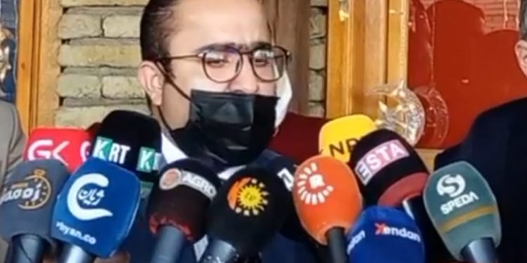 الامارات تدعم الاستثمار والزراعة بكردستان