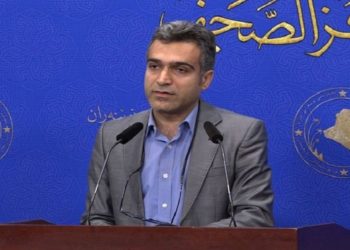 نائب كردي يطالب بغداد بالتدخل بعد معلومات عن محاولة اغتياله بالسليمانية