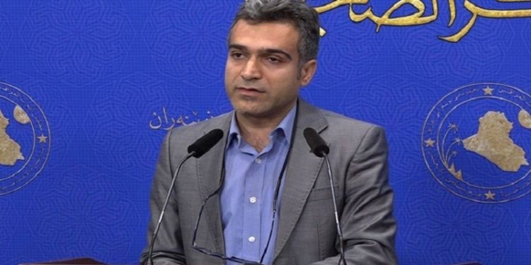 نائب كردي يطالب بغداد بالتدخل بعد معلومات عن محاولة اغتياله بالسليمانية
