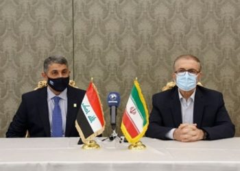 اتفاق أمني مرتقب بين العراق وإيران