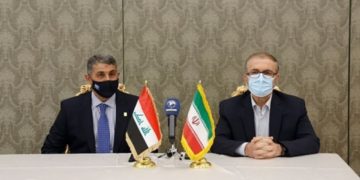 اتفاق أمني مرتقب بين العراق وإيران