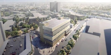 كوريا الجنوبية تطلق أول مشروع طبي في العراق