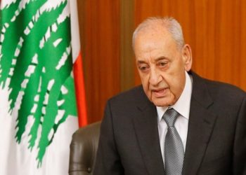 “نبيه بري” يعلق حول لقاء البابا بالمرجع السيستاني