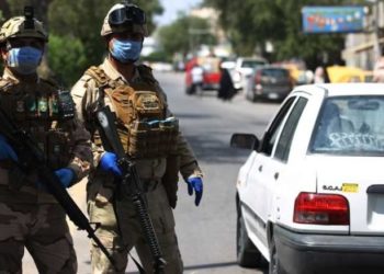 بابل ترفع طلباً  عاجلا يتعلق بحظر التجوال