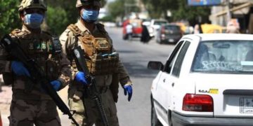 بابل ترفع طلباً  عاجلا يتعلق بحظر التجوال