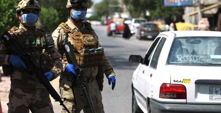 بابل ترفع طلباً  عاجلا يتعلق بحظر التجوال