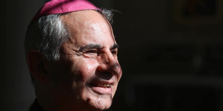 عودة 60 عائلة مسيحية من اصل 6000