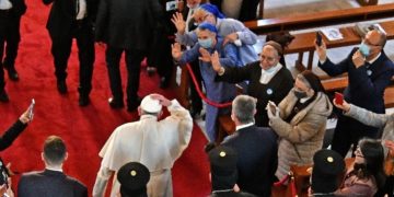اعانقكم جميعا بمودة ابوية واشكر الله على لقائنا اليوم