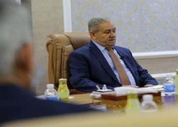 الحكمة يقر بصعوبة اختيار شخصية نزيهة محافظا لذي قار