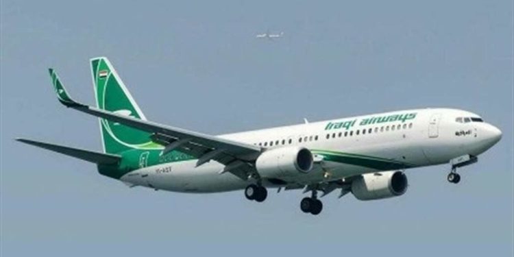 العراق يحذر طياريه من خطر اشعة الليزر