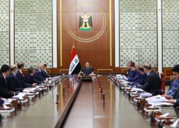 مجلس الوزراء يناقش تعديل نظام المدارس الدينية للوقفين الشيعي والسني