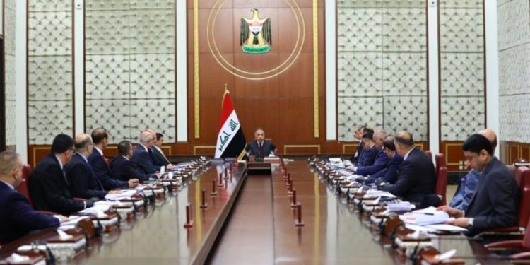 مجلس الوزراء يناقش تعديل نظام المدارس الدينية للوقفين الشيعي والسني