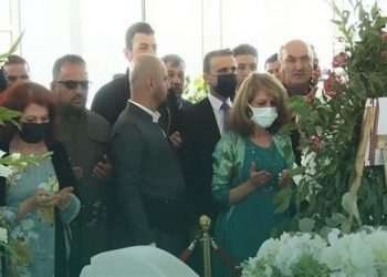 من ضريح طالباني.. الاتحاد الوطني , ماذا تحقق من أهداف انتفاضة كردستان؟
