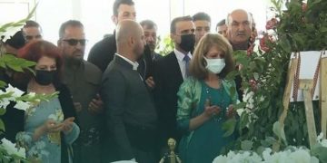 من ضريح طالباني.. الاتحاد الوطني , ماذا تحقق من أهداف انتفاضة كردستان؟
