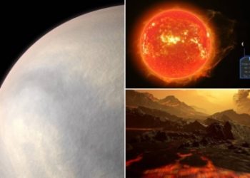 اكتشاف كوكب صالح للحياة على بعد 26 سنة ضوئية