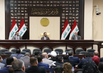 مالية البرلمان … الموازنة ستتأخر لثلاثة أسباب ,, هذا ما يخص سعر الدولار