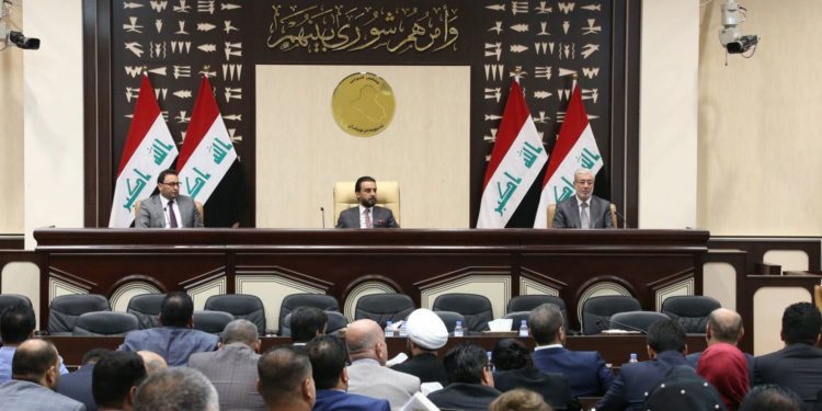 مالية البرلمان … الموازنة ستتأخر لثلاثة أسباب ,, هذا ما يخص سعر الدولار