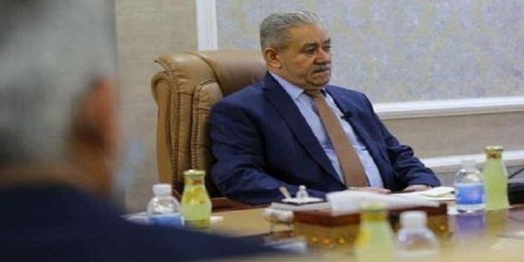 الأسدي يتابع قضايا “الفساد وهدر المال العام” في دوائر ذي قار