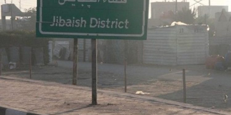 تكليف قائممقام جديد للجبايش