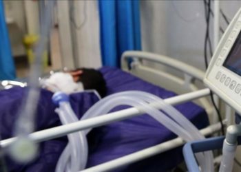 وفاة مدير في شركة المنتجات النفطية إثر مضاعفات كورونا