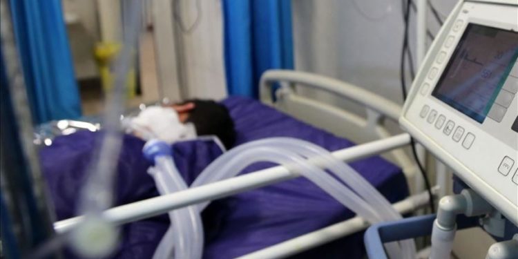 وفاة مدير في شركة المنتجات النفطية إثر مضاعفات كورونا