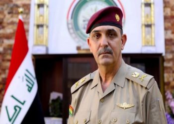 اعتقال “داعشيين” في بغداد والأنبار