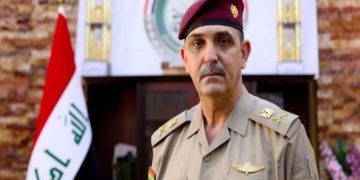 اعتقال “داعشيين” في بغداد والأنبار