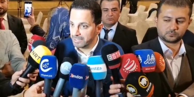 دعوة لمواطني الإقليم إلى توحيد موقفهم لـ”إزالة” نظام كردستان