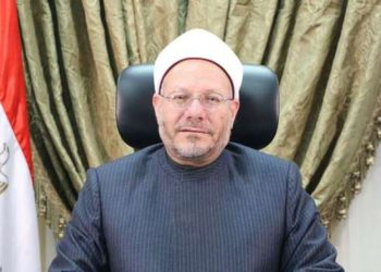 “بعد شيخ الازهر”.. مفتي مصر يتلقى دعوة رسمية لزيارة العراق