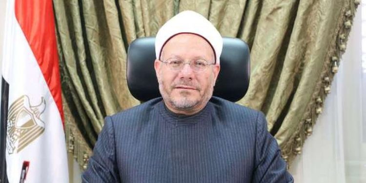 “بعد شيخ الازهر”.. مفتي مصر يتلقى دعوة رسمية لزيارة العراق