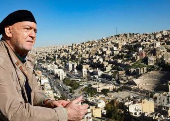 المدفعي ..”فوق النخل”,  في زمن الكورونا , يعيد إحياء التراث العراقي