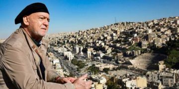 المدفعي ..”فوق النخل”,  في زمن الكورونا , يعيد إحياء التراث العراقي