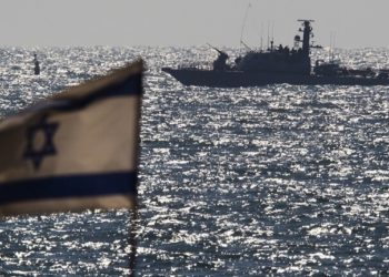 الجيش الإسرائيلي يوصي بتهدئة التوتر البحري مع إيران