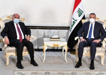 الكاظمي يدعو لاعتماد “القوة الناعمة” لتحقيق مصلحة العراق