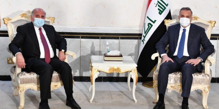 الكاظمي يدعو لاعتماد “القوة الناعمة” لتحقيق مصلحة العراق